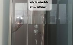 Private Studio Brussels Airport
